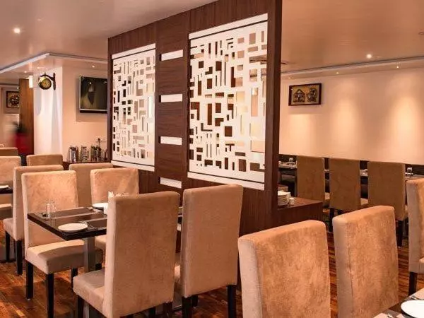 Hotelli Welcome Resorts And Spa