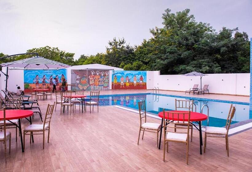 Otel Welcome Resorts And Spa