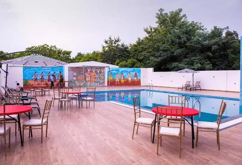 Hotelli Welcome Resorts And Spa