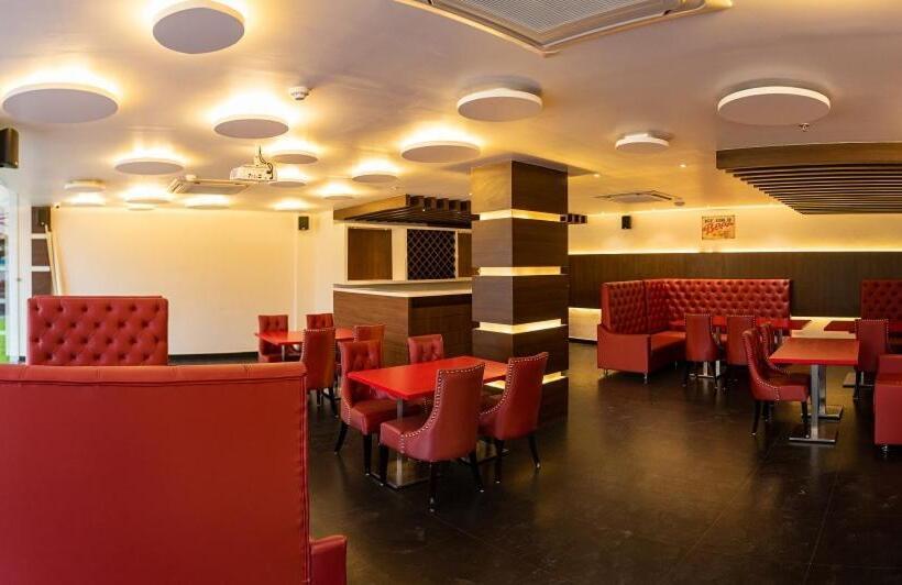 Hotell Welcome Resorts And Spa