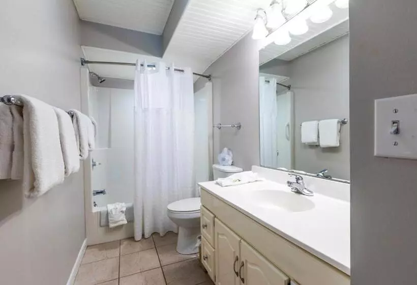 Lake Placid Club Lodges