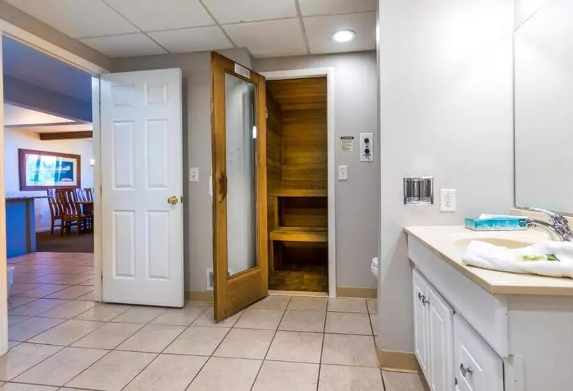 Lake Placid Club Lodges