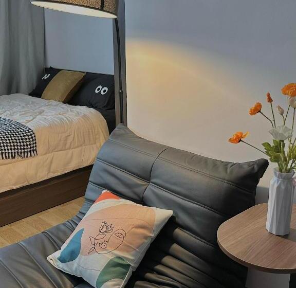 Mon Fiori Homestay đà Nẵng