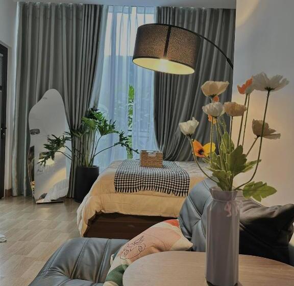 Mon Fiori Homestay đà Nẵng