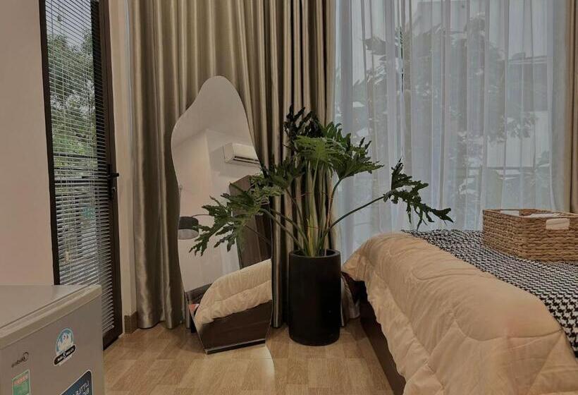 Mon Fiori Homestay đà Nẵng