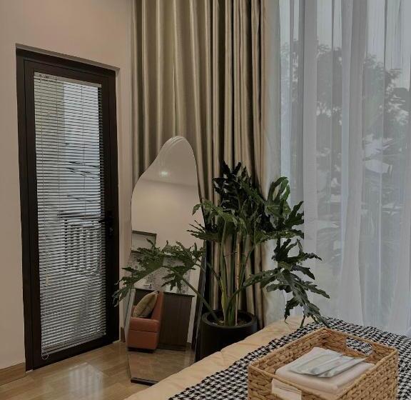 Mon Fiori Homestay đà Nẵng