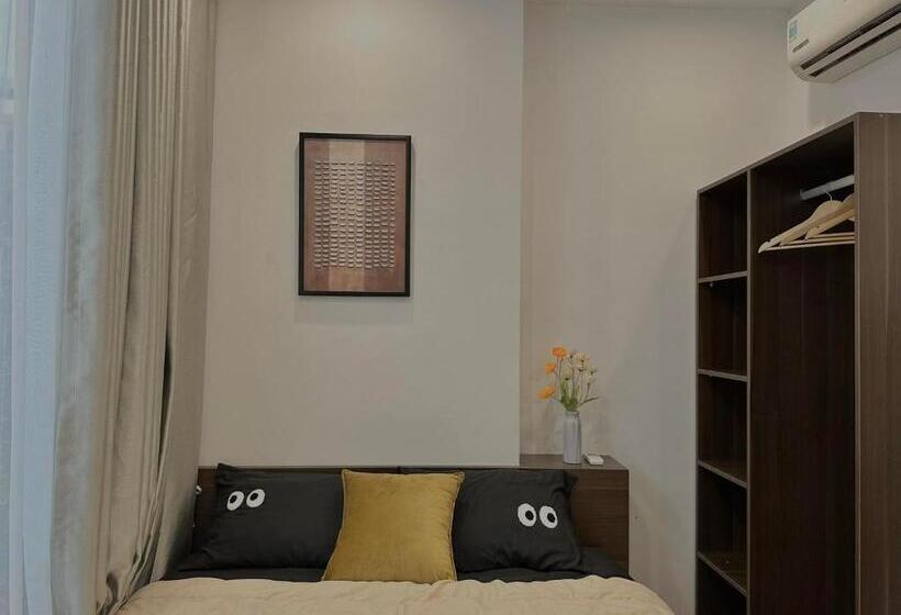 Mon Fiori Homestay đà Nẵng