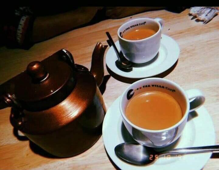 Motel Ambassador Multan