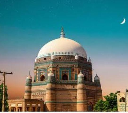 Motel Ambassador Multan