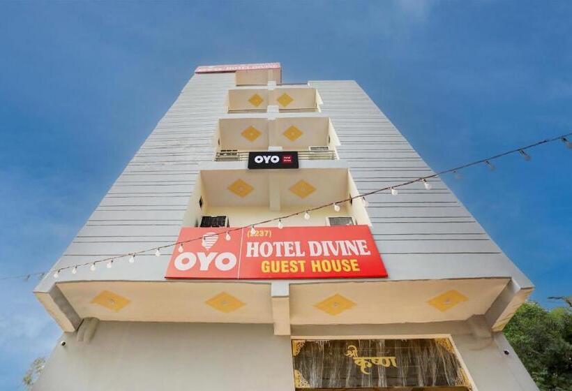 Oyo Hotel Divine