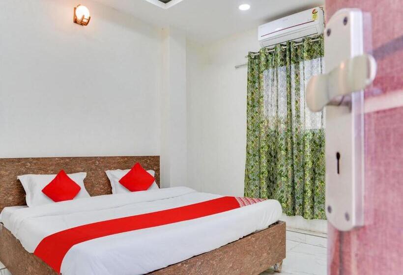 בית מלון כפרי Shivansh