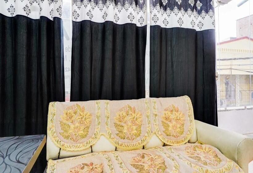 בית מלון כפרי Shivansh