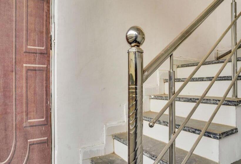 בית מלון כפרי Shivansh