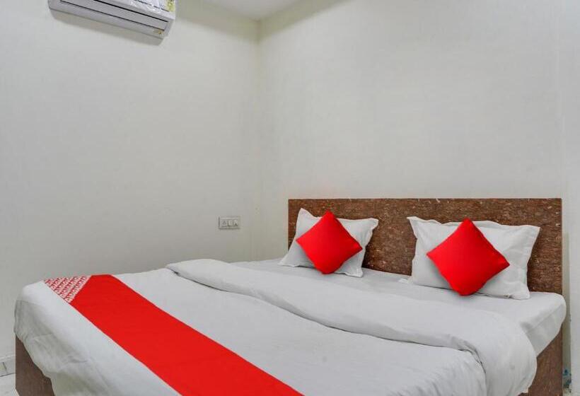 בית מלון כפרי Shivansh