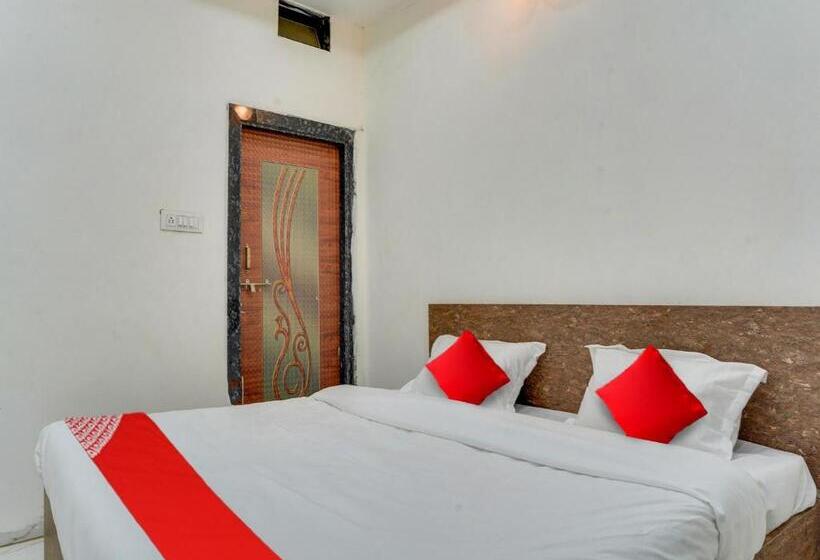 בית מלון כפרי Shivansh