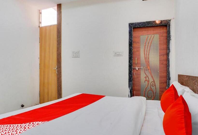 בית מלון כפרי Shivansh