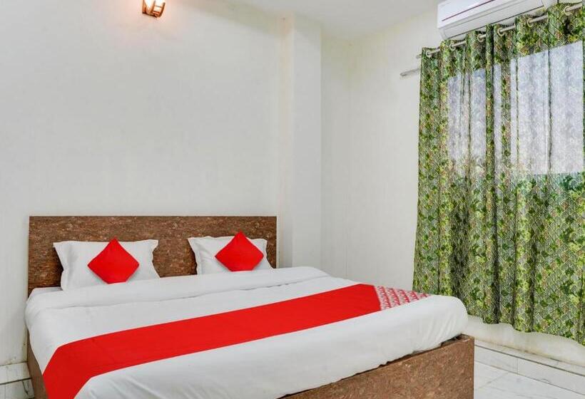 בית מלון כפרי Shivansh