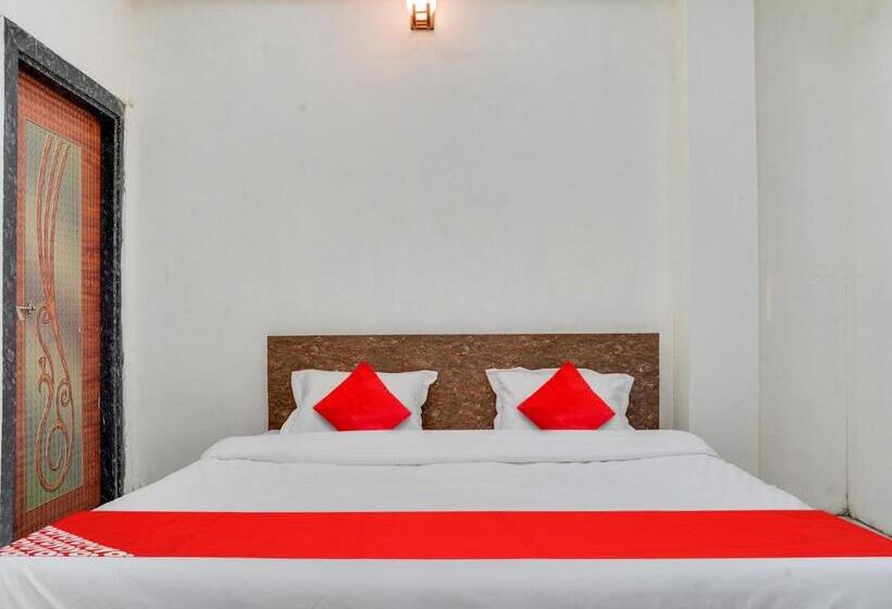 בית מלון כפרי Shivansh