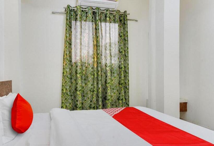 בית מלון כפרי Shivansh