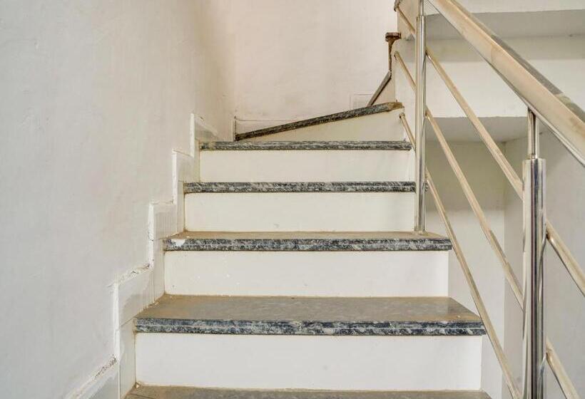 בית מלון כפרי Shivansh