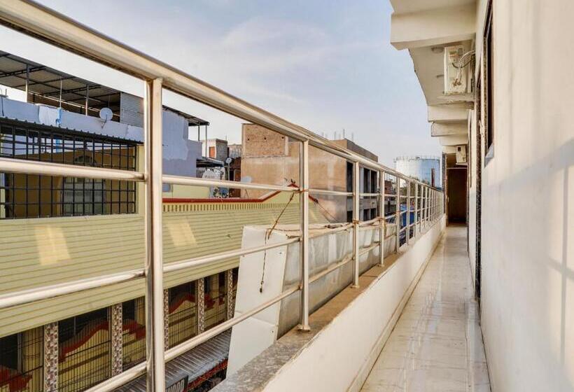 בית מלון כפרי Shivansh