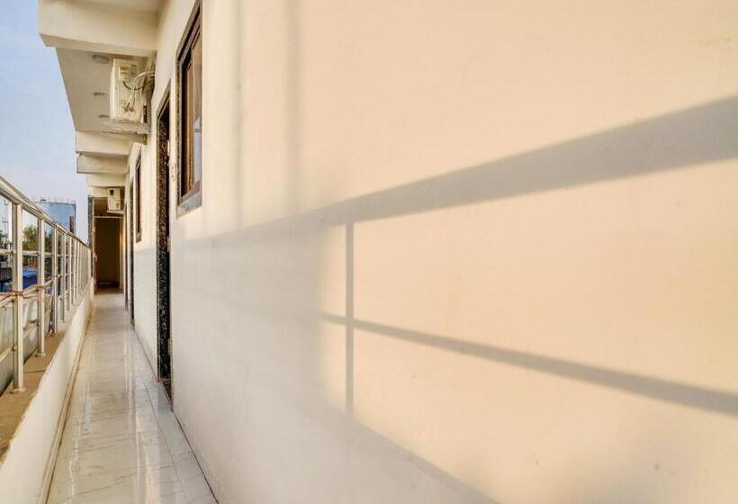 בית מלון כפרי Shivansh