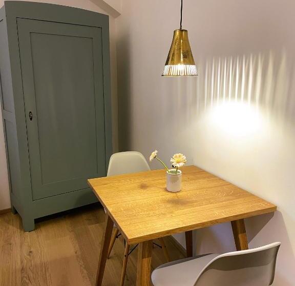 Pensão Alte Seifensiederei Cisco