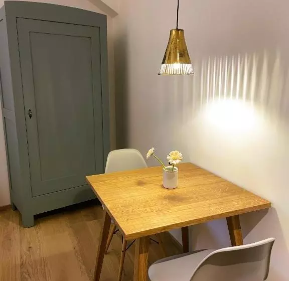 Majatalo Alte Seifensiederei   Cisco