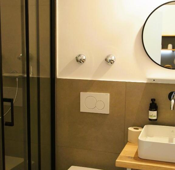 Pensão Alte Seifensiederei Cisco