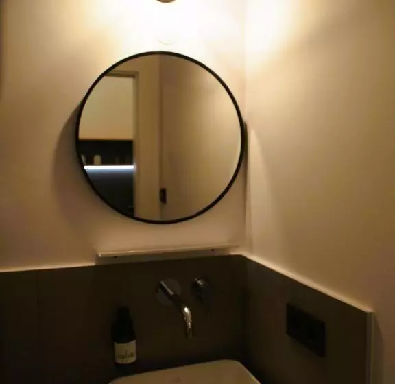 Majatalo Alte Seifensiederei   Cisco