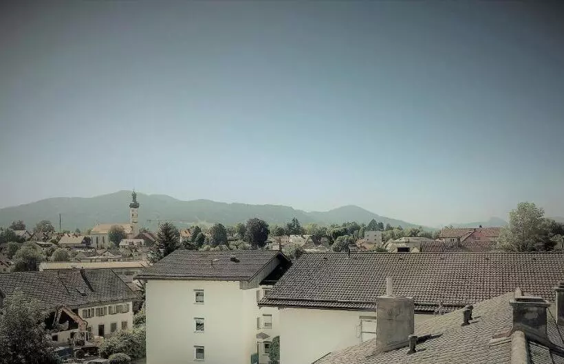 Majatalo Alte Seifensiederei   Cisco