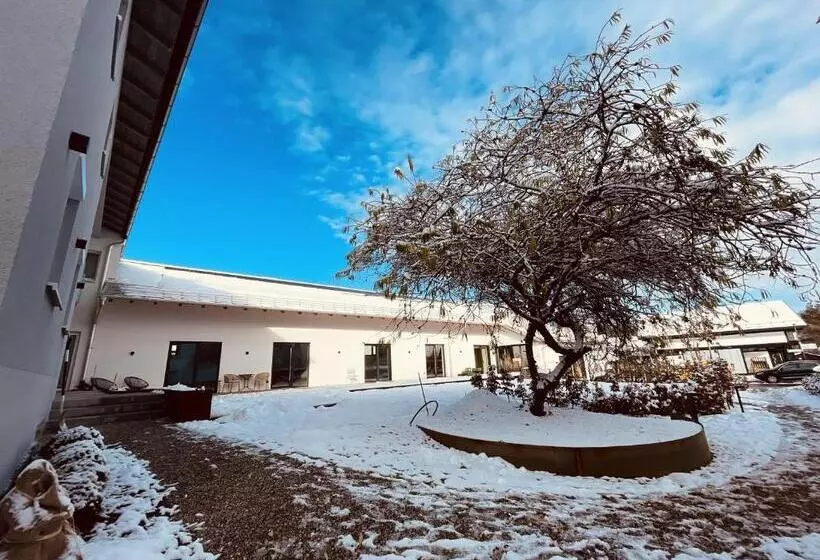 Majatalo Alte Seifensiederei   Cisco