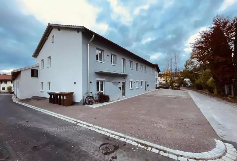 Majatalo Alte Seifensiederei   Cisco