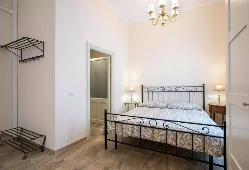 پانسیون B&b La Sosta   Vista Esclusiva Chiesa Di Santa Rosa