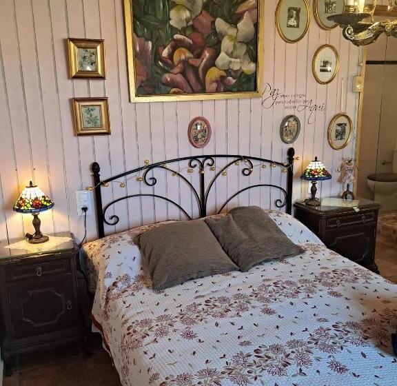 بنسيون Ca La Serreta