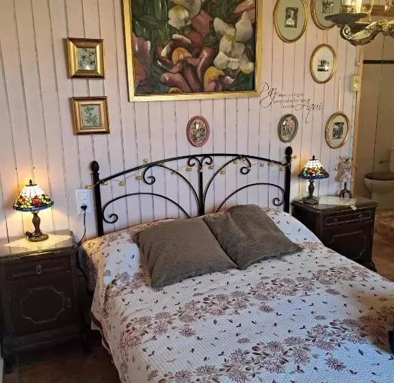 Majatalo Ca La Serreta