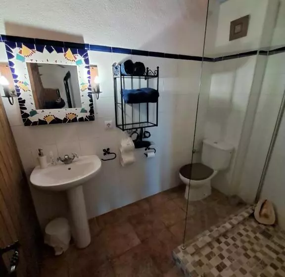 Majatalo Ca La Serreta