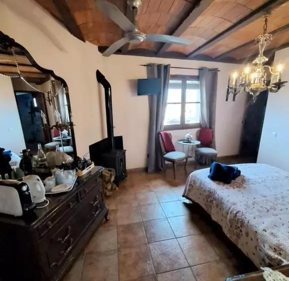 Majatalo Ca La Serreta