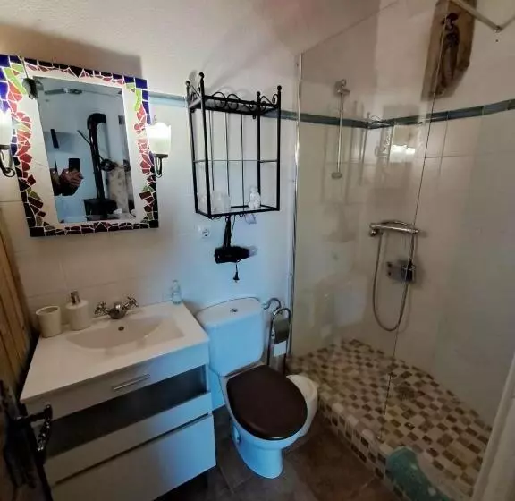 Majatalo Ca La Serreta