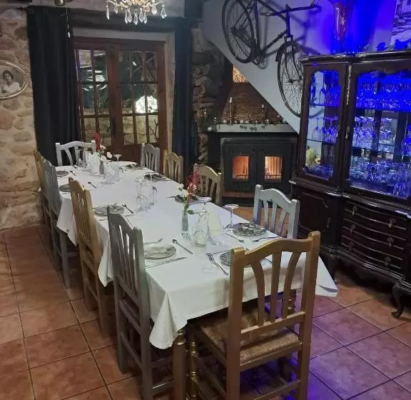 Majatalo Ca La Serreta