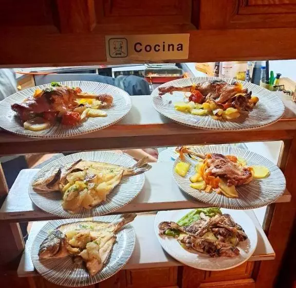 Majatalo Ca La Serreta