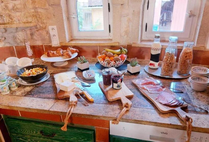 بنسيون Chambre Aramis