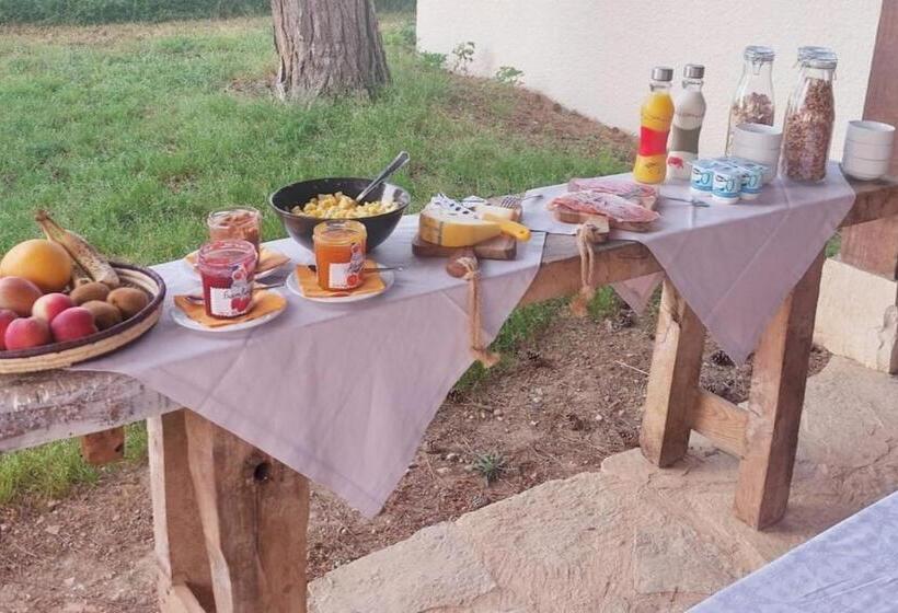 بنسيون Chambre Aramis