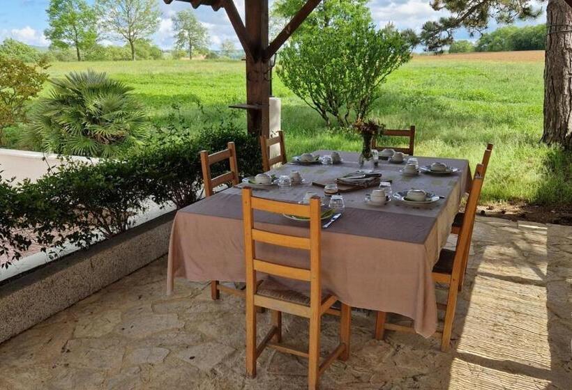 بنسيون Chambre Aramis