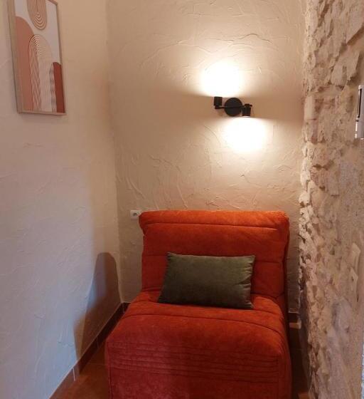 بنسيون Chambre Aramis