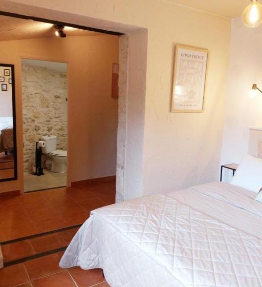 بنسيون Chambre Aramis