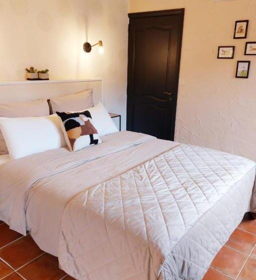 بنسيون Chambre Aramis