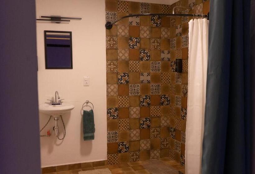 Пансион Estancia Mixtecas