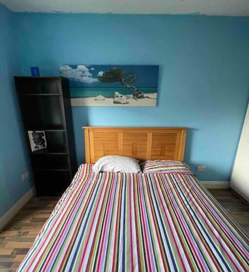 펜션 Gc Petit Palais Dublin