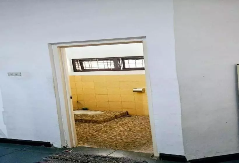 پانسیون Rimbawan Guest House